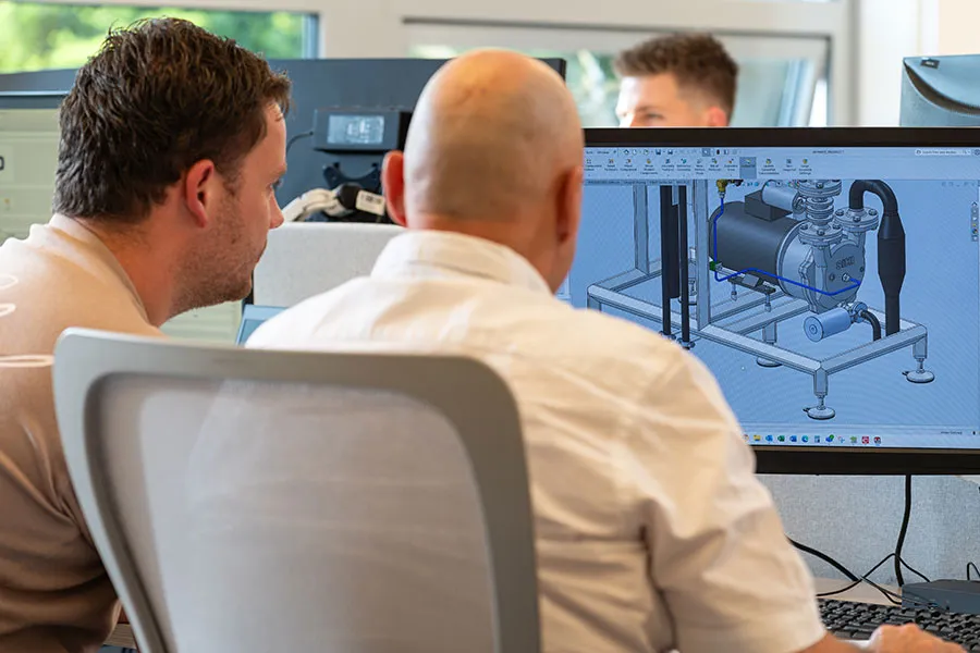 Sustainable progress